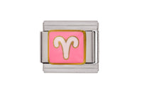Aries Symbol