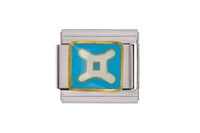 Gemini Symbol