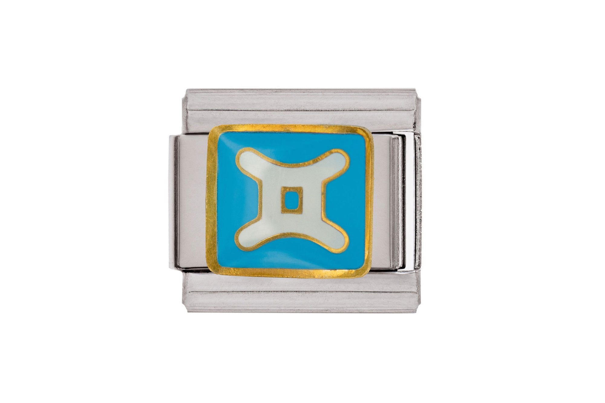 Gemini Symbol