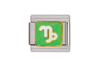 Capricorn Symbol