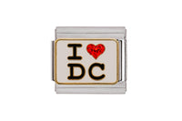 I Heart DC