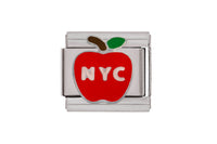 Big Apple