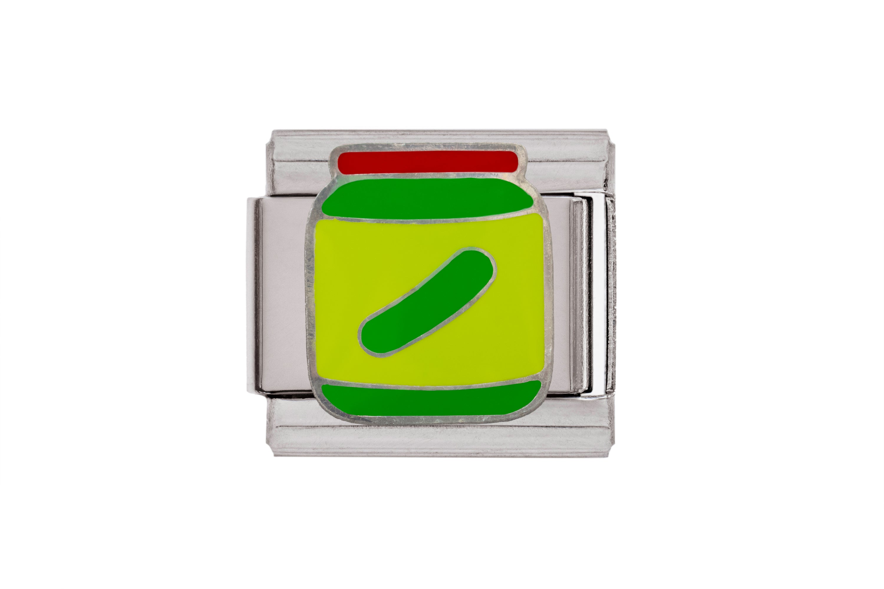 Pickle Jar