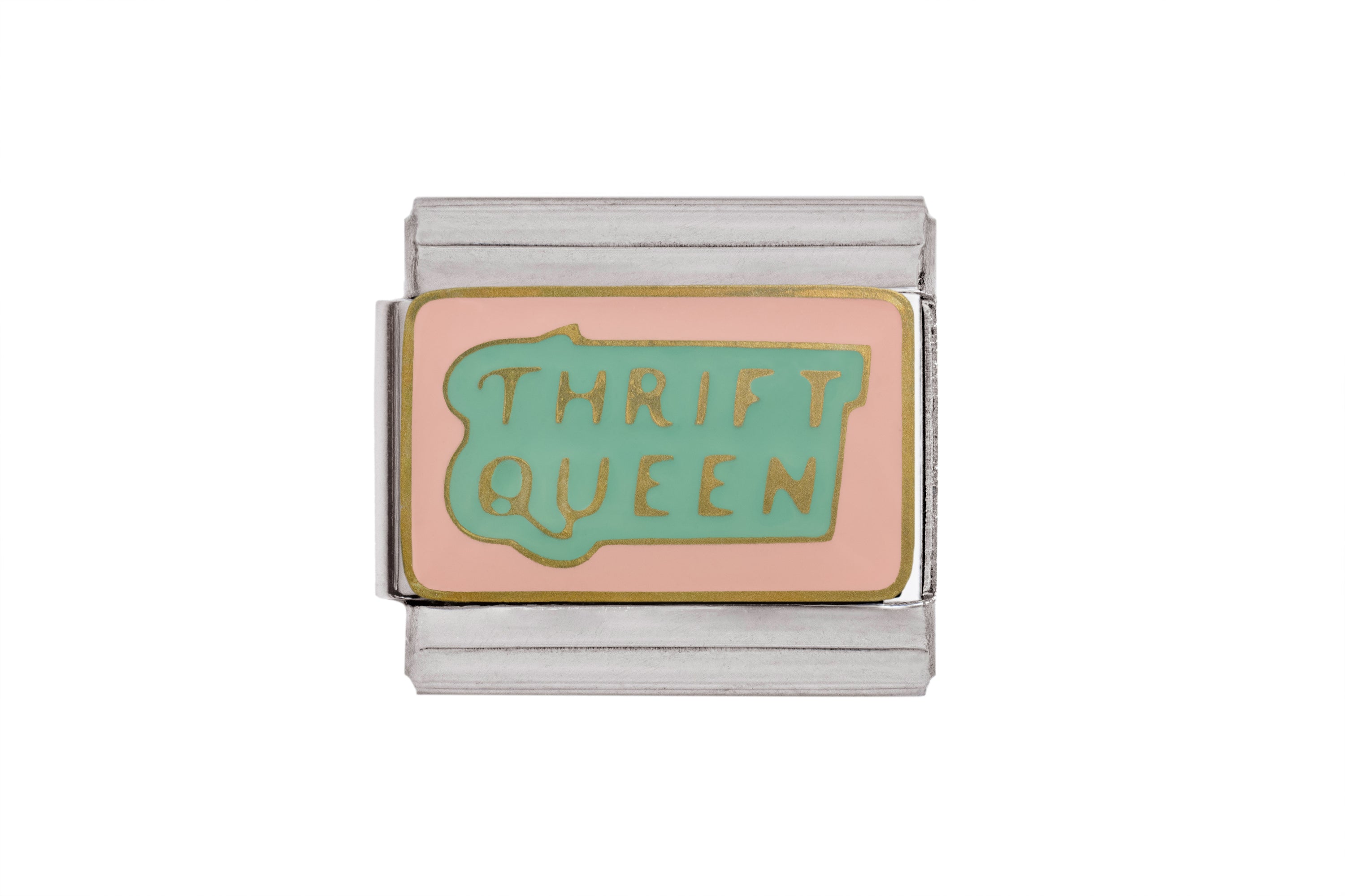 Thrift Queen