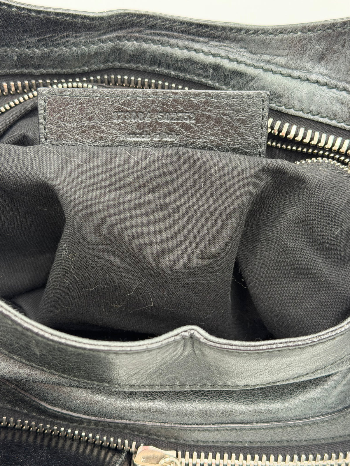 Balenciaga Giant 21 City Bag