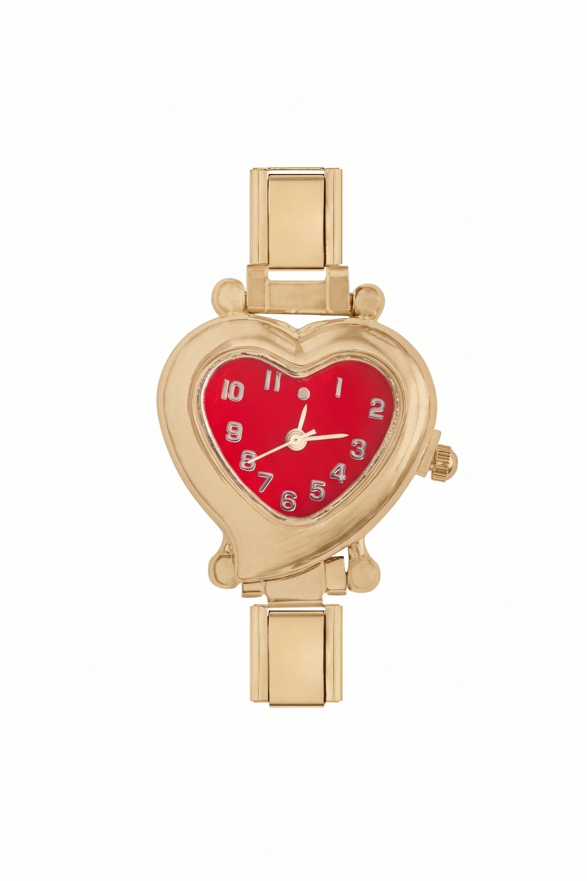 Heart Watch Face