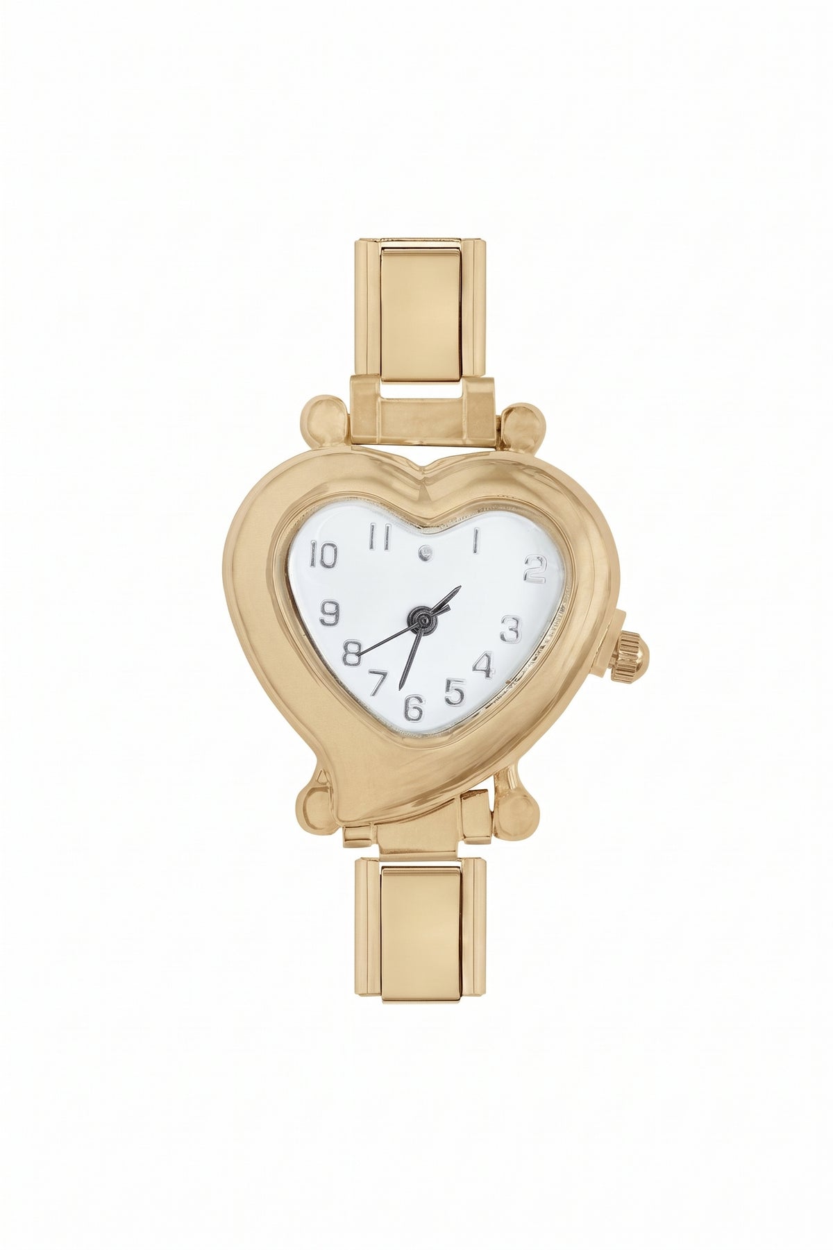Heart Watch Face