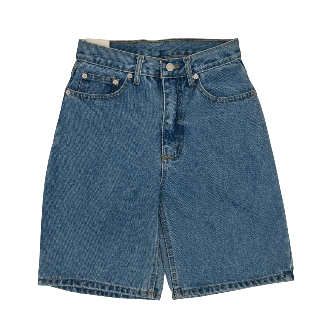 Javoils Denim Shorts