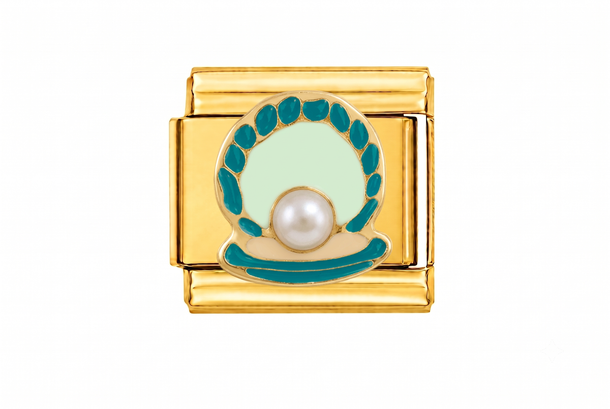 Pearl Shell