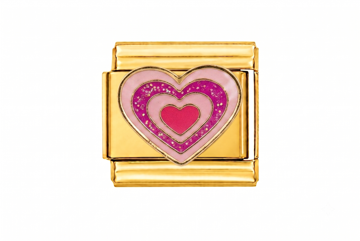 Pink Heart