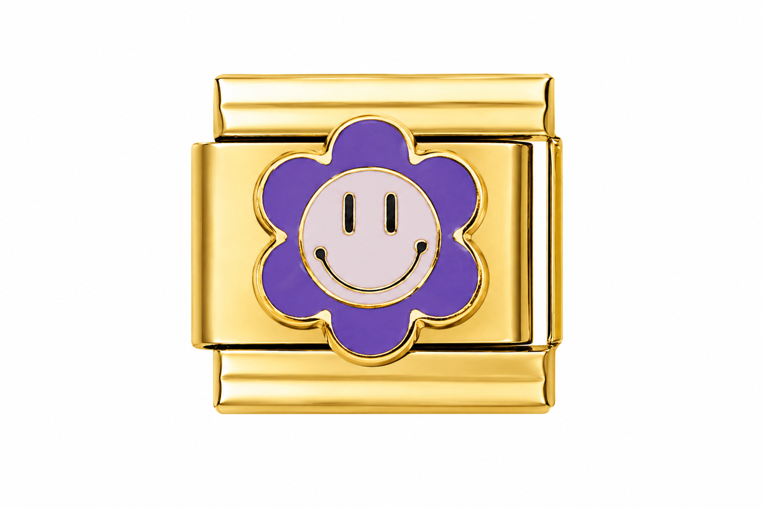 Smiley Flower